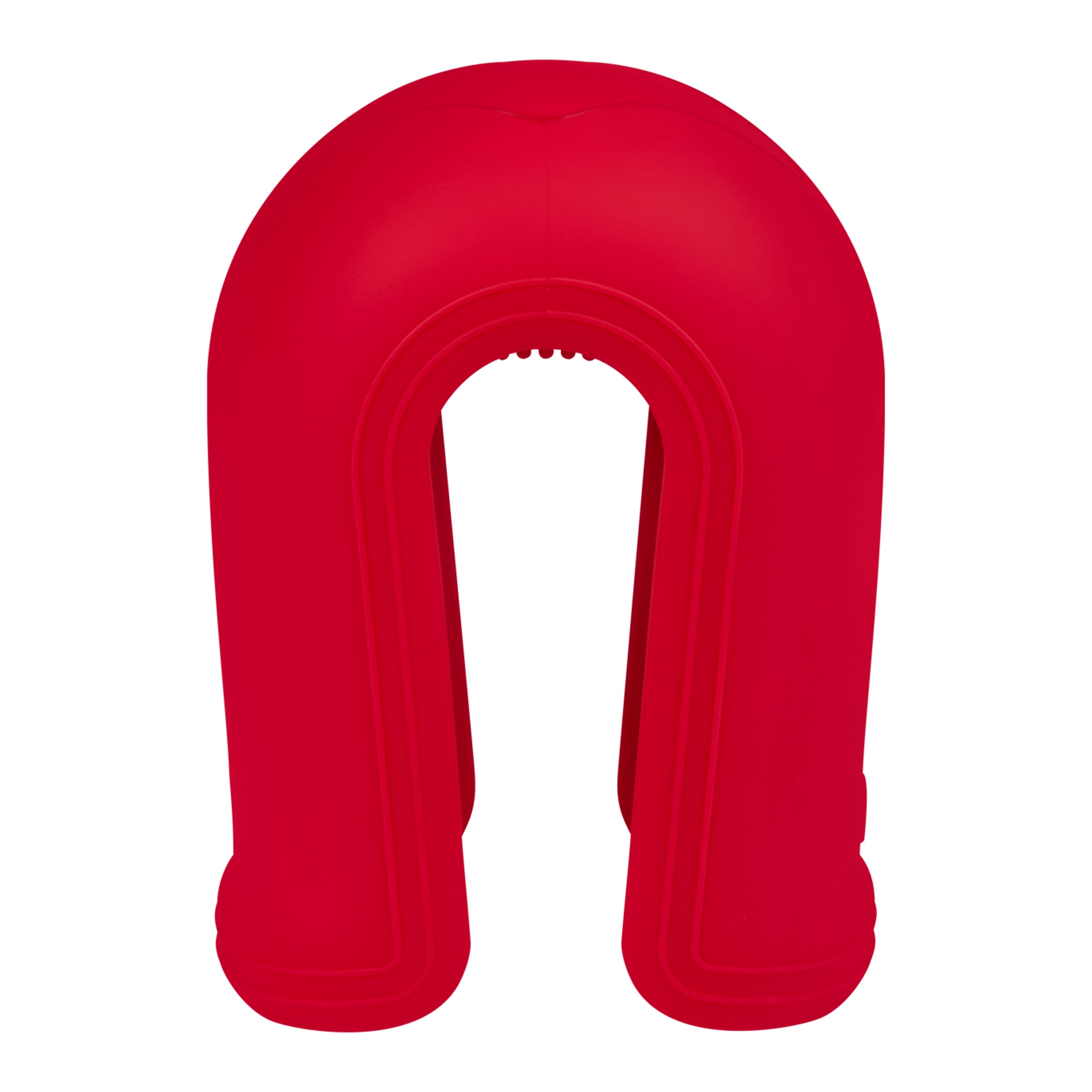 handdruck-masturbator-aus-silikon-10-cm-Rot-2