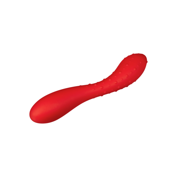dubbele-siliconen-dildo-met-gewicht-19-5-cm-Rood-6