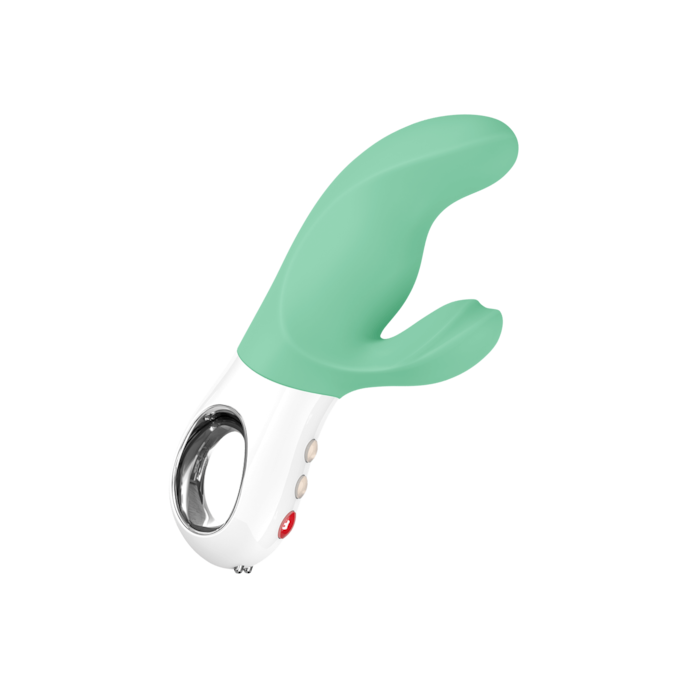 fun-factory-miss-bi-17-5-cm-Blanc-Vert clair-1