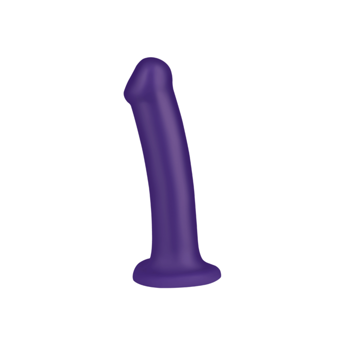 silicone-bendable-dildo---size-xl-20-cm-Violett-2