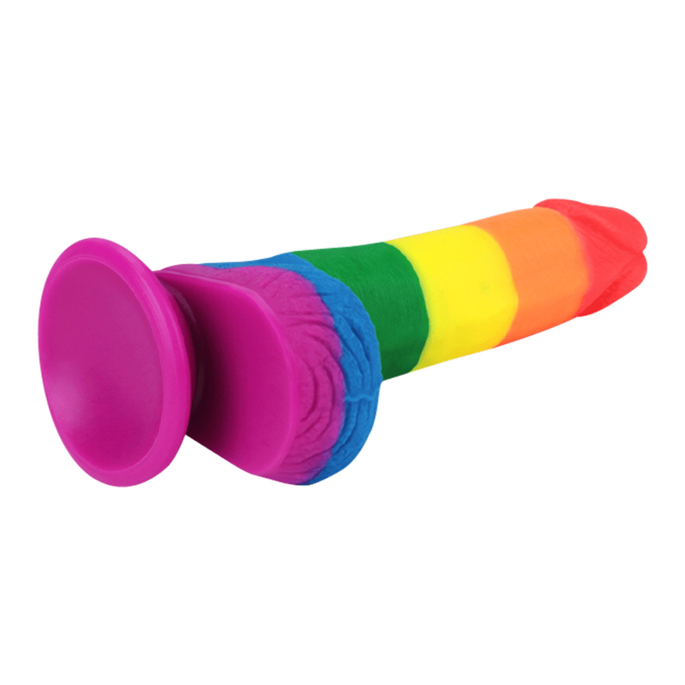 prider-dildo-19-5-cm-Multicolore-3