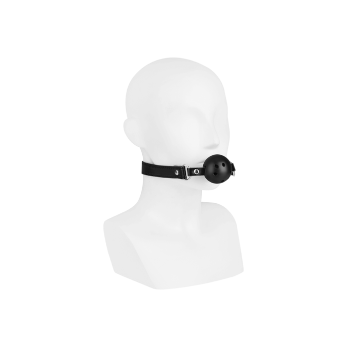 ensemble-de-bondage-sensationnel-11-pièces-Argent-Noir-2