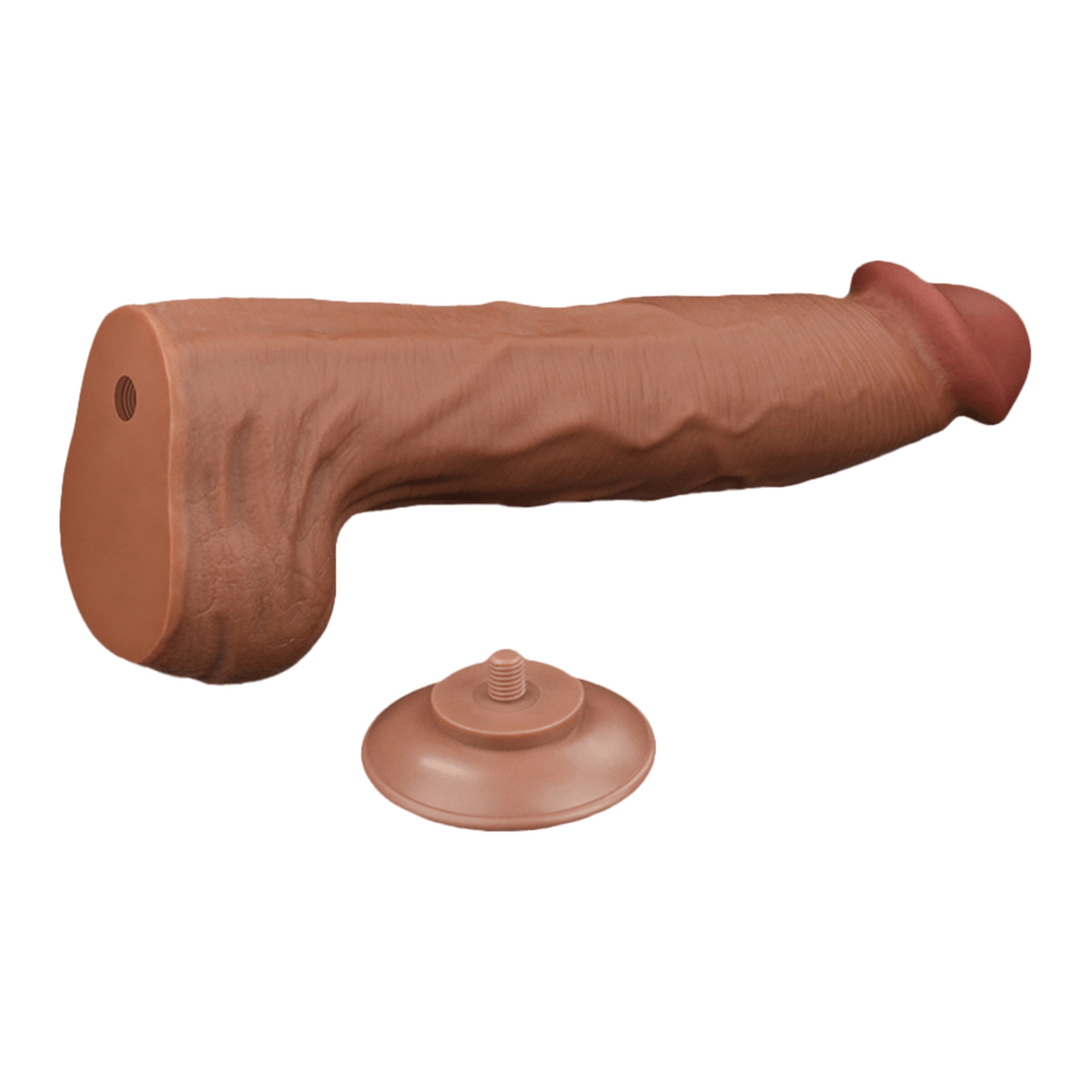 sliding-skin-dildo-36-cm-Naturel moyen-6