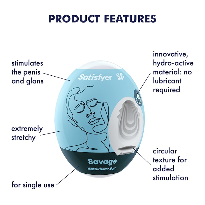 satisfyer-masturbator-egg---savage-3-pièces-Blanc-Bleu clair-2
