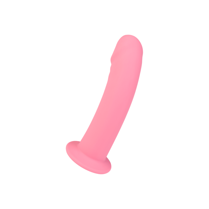 Silikon-Dildo mit Saugfu, 11 cm pink online kaufen Silikon-Dildo mit Saugfu, 11 cm pink online kaufen