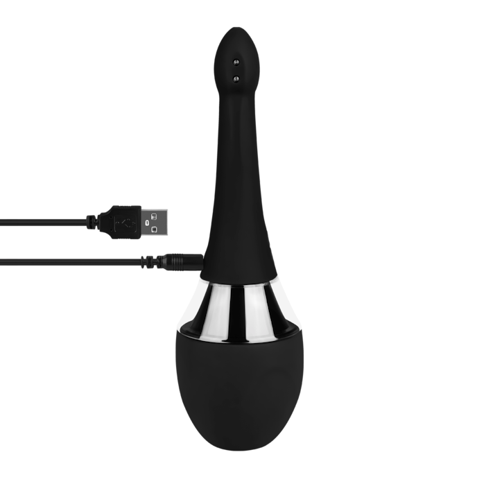 douche-mate-pro-24-3-cm-Zwart-3