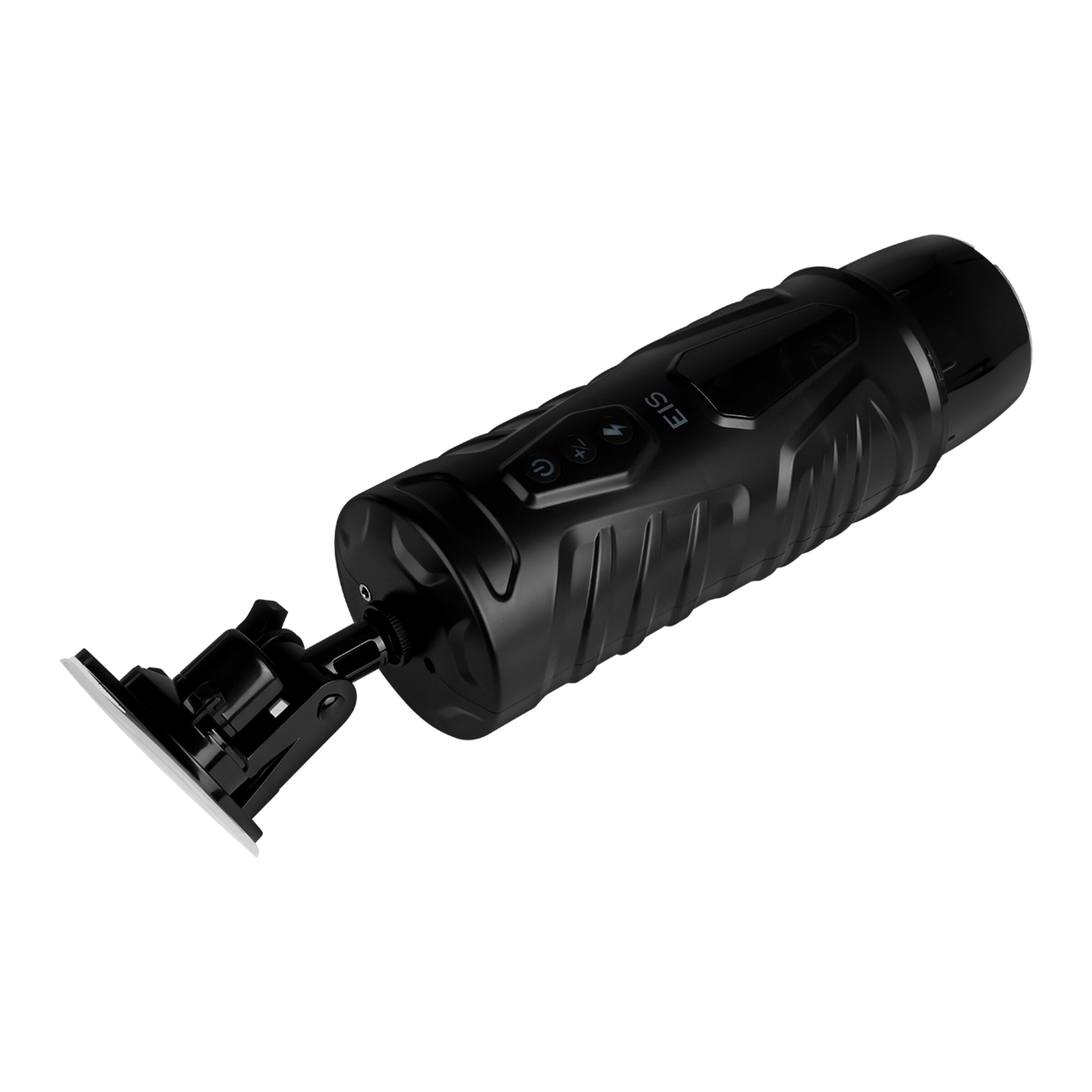 turbo-stroker-met-afneembare-zuignapvoet-27-cm-Zwart-10