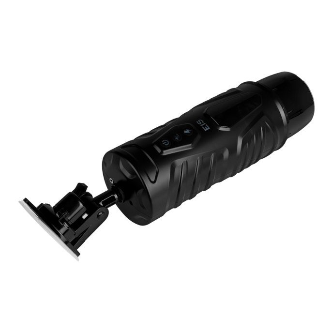 turbo-stroker-met-afneembare-zuignapvoet-27-cm-Zwart-10