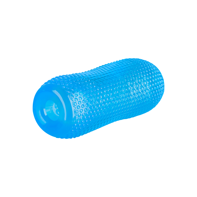 double-side-stroker-12-5-cm-Bleu clair-1