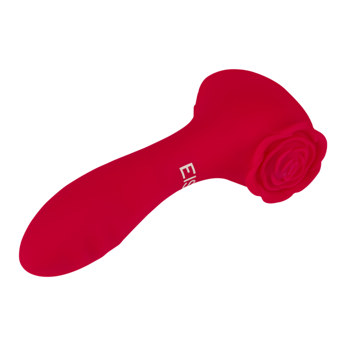 vibromasseur-double-en-forme-de-rose-en-silicone-12-5-cm-Rouge-6