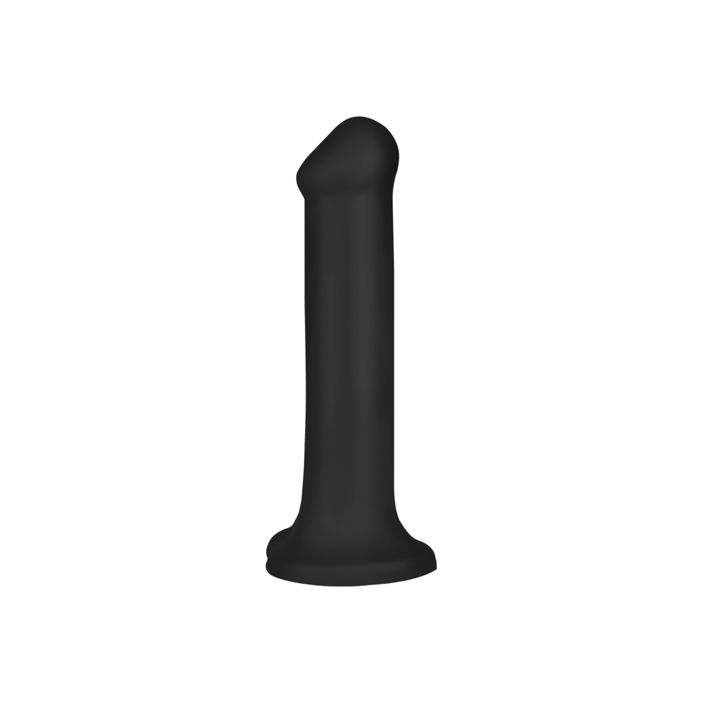 silicone-bendable-dildo---size-xl-20-cm-Noir-3