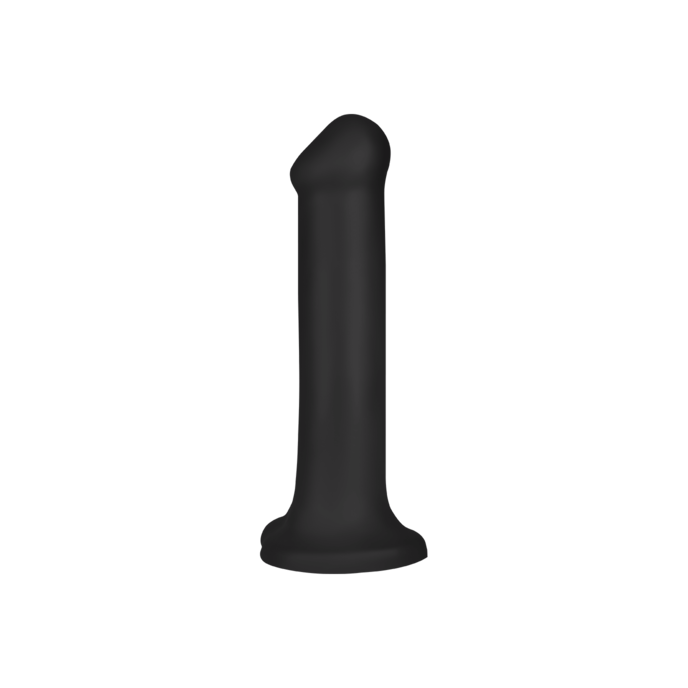 silicone-bendable-dildo---size-xl-20-cm-Schwarz-3