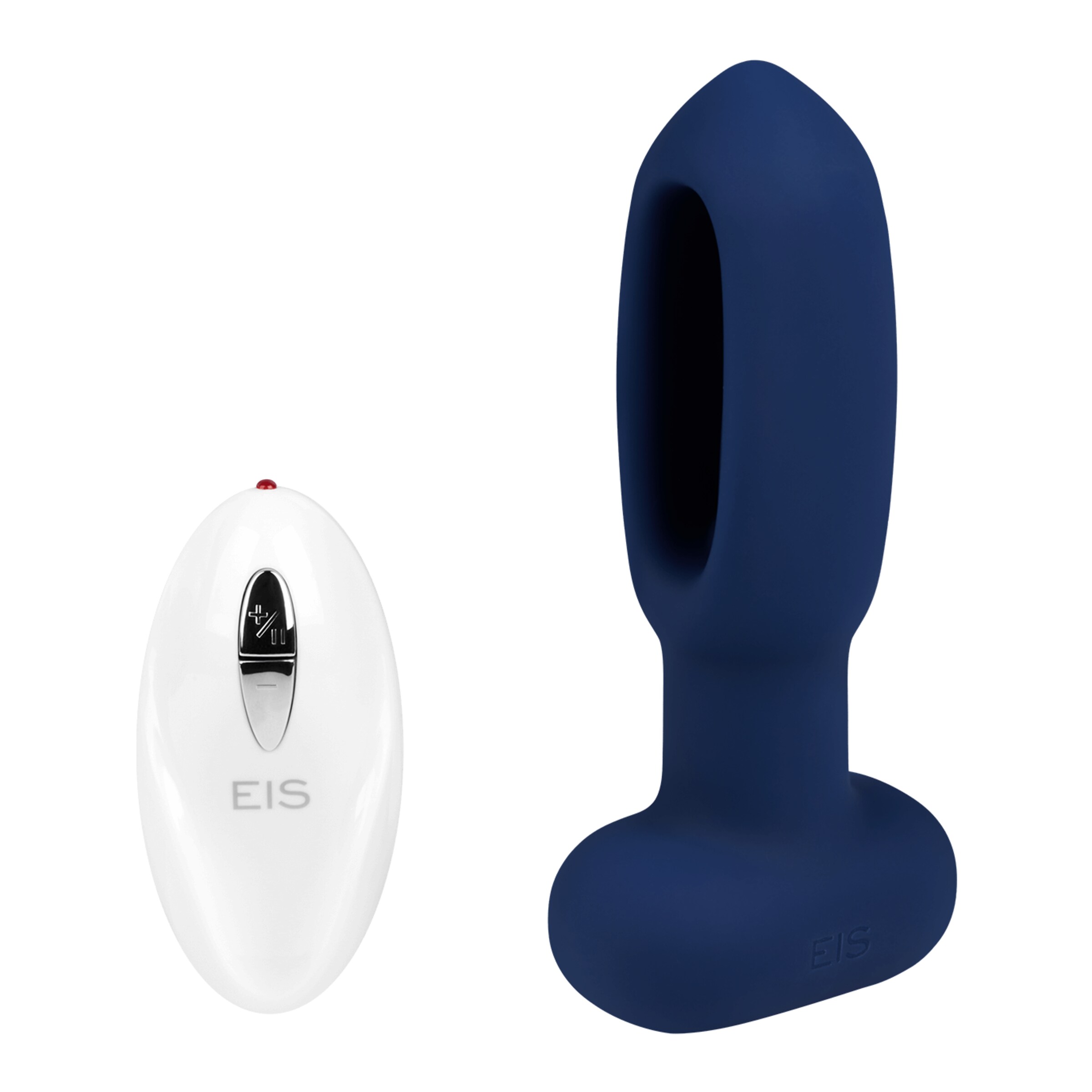 anale-vibrator-met-genotstimulator-13-8-cm-Donkerblauw-2