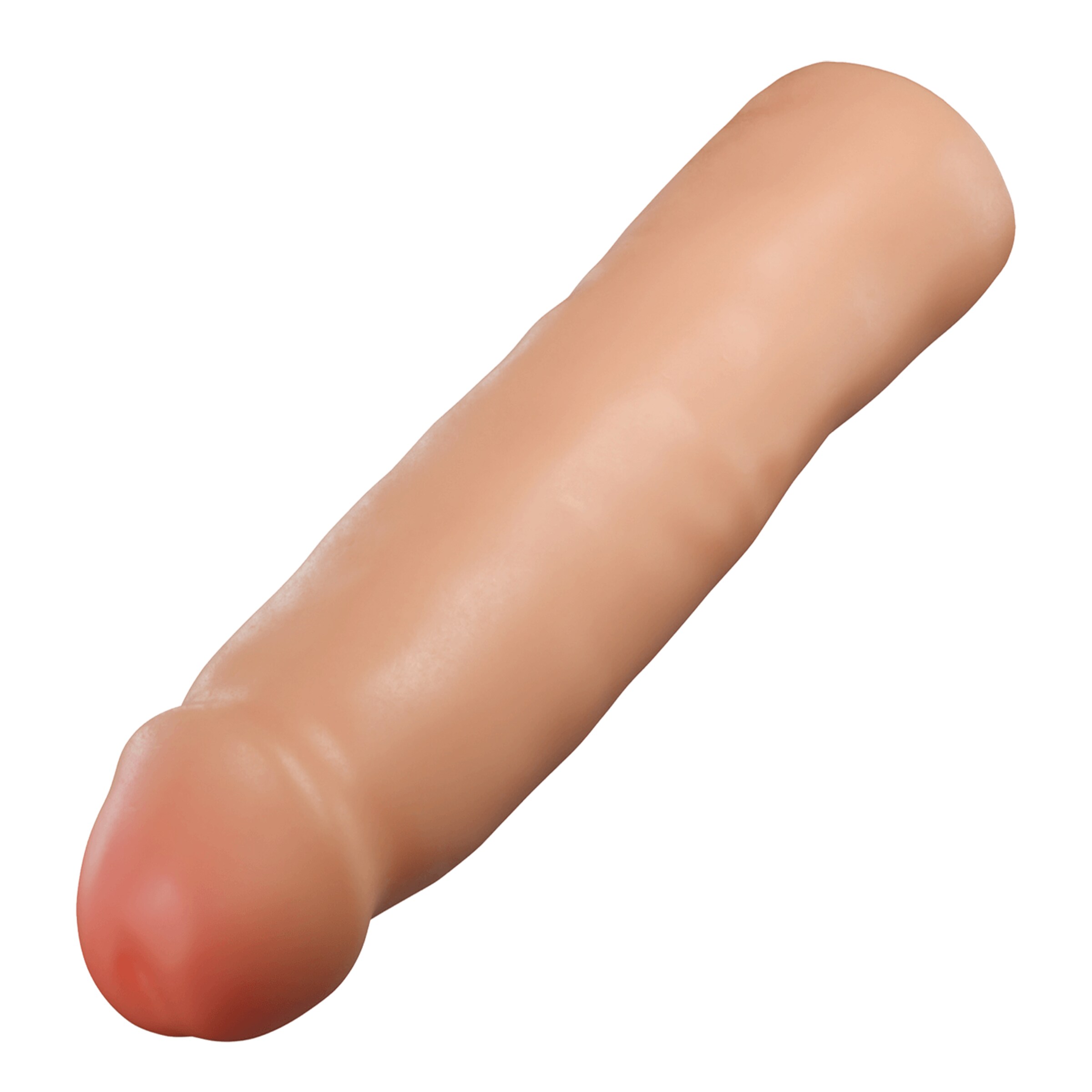 performance-plus---3-inch-silicone-penis-xtender-Natur-hell-5