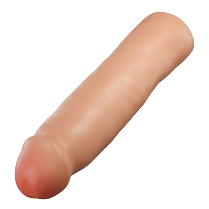 performance-plus---3-inch-silicone-penis-xtender-Natur-hell-5