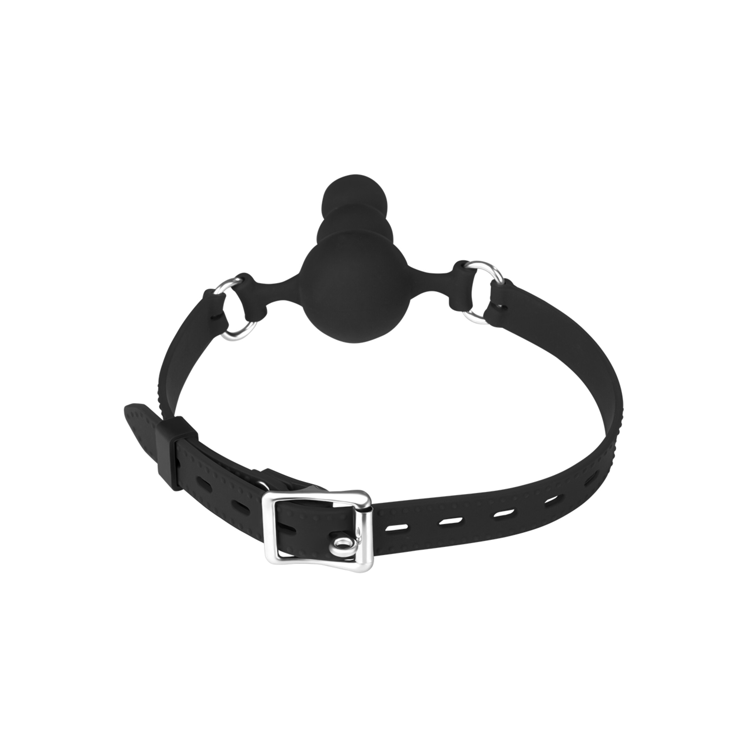 bâillon-avec-bouchon-en-silicone-Noir-3