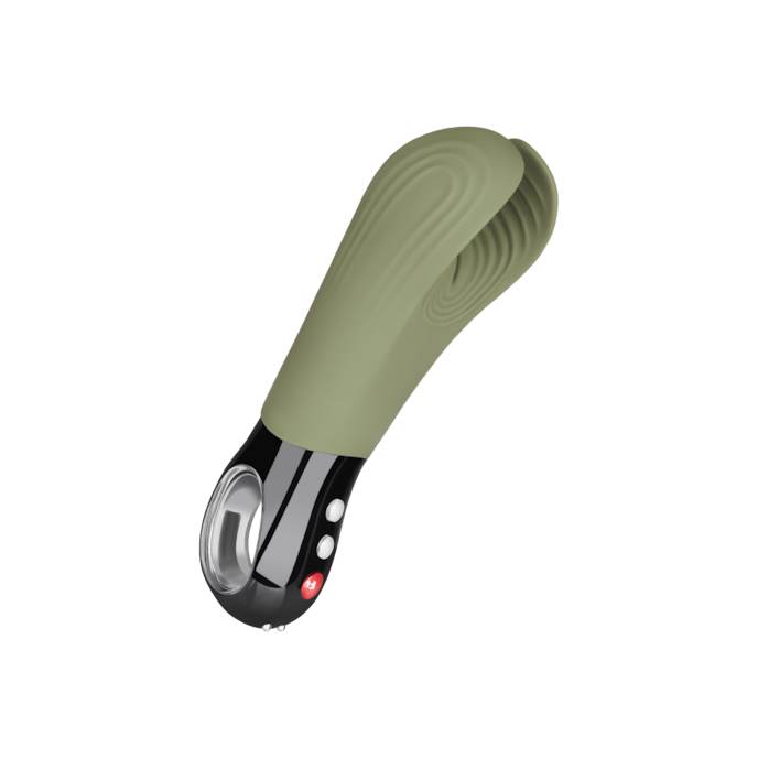 fun-factory-manta-18-cm-Donkergroen-Zwart-1