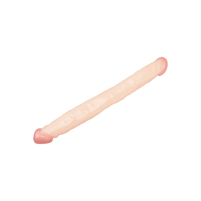 realistic-18-inch-double-dong-47-cm-Natuurlijk licht-7