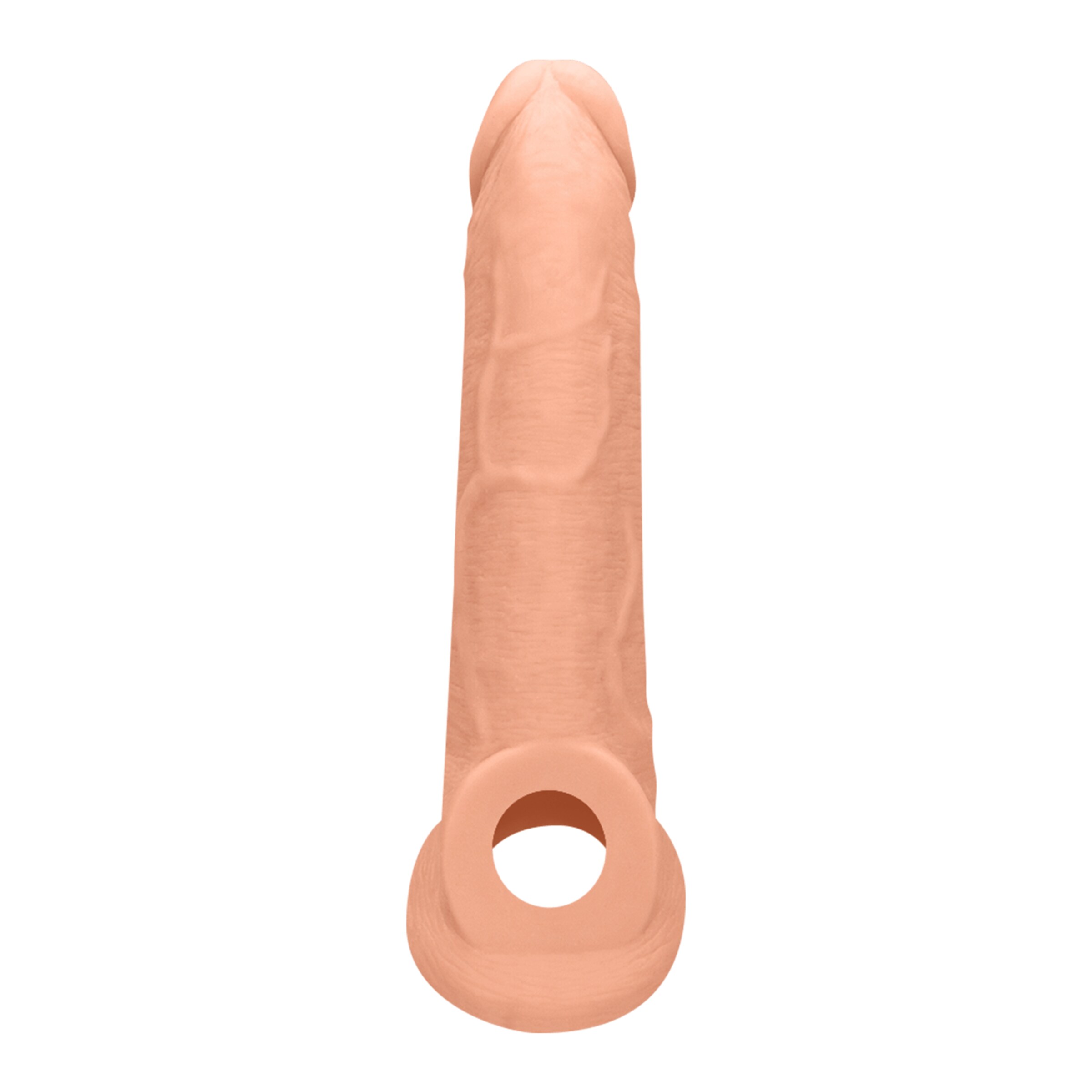 penis-sleeve-19-8-cm-Natur-hell-3