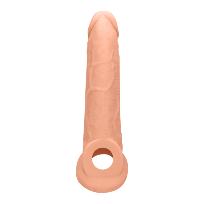 penis-sleeve-19-8-cm-Naturel clair-3