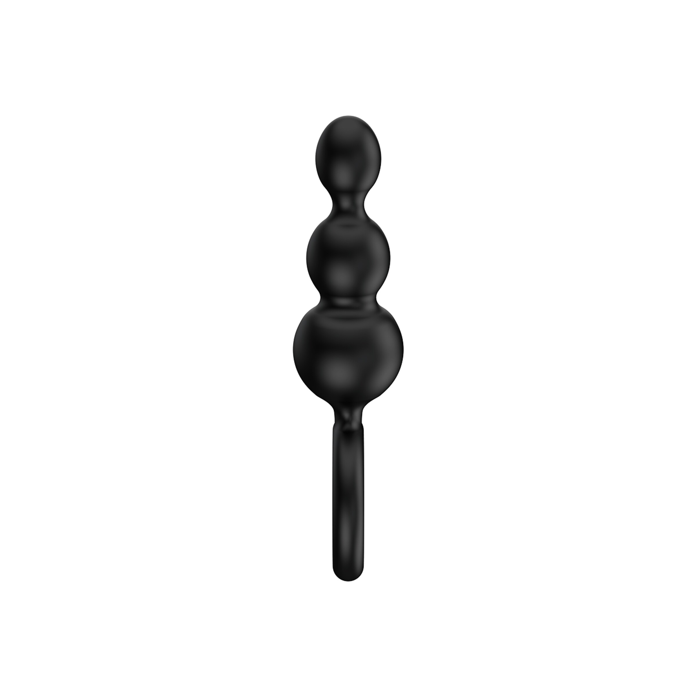 plug-anal-en-silicone-avec-poignée-13-5-cm-Noir-4