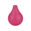 analdusche-mit-pumpball-Pink-Schwarz-Weiß-7