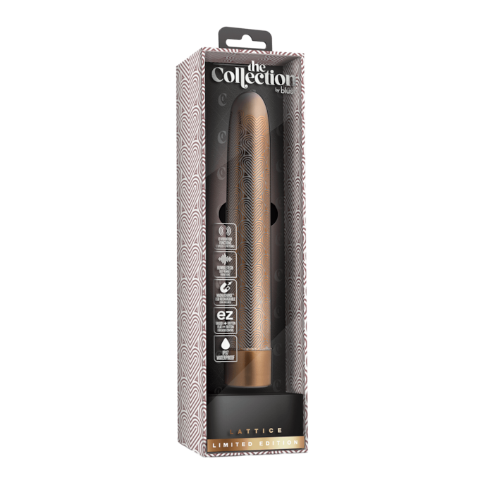 the-collection---lattice-16-8-cm-Or rose-5