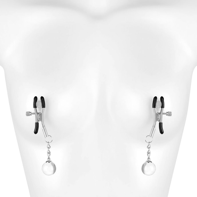 tepelklemmen-met-decoratieve-gewichten-Schwarz-Wit-3