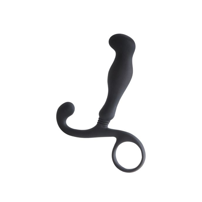 ultra-p-spot-massager-13-3-cm-Zwart-1