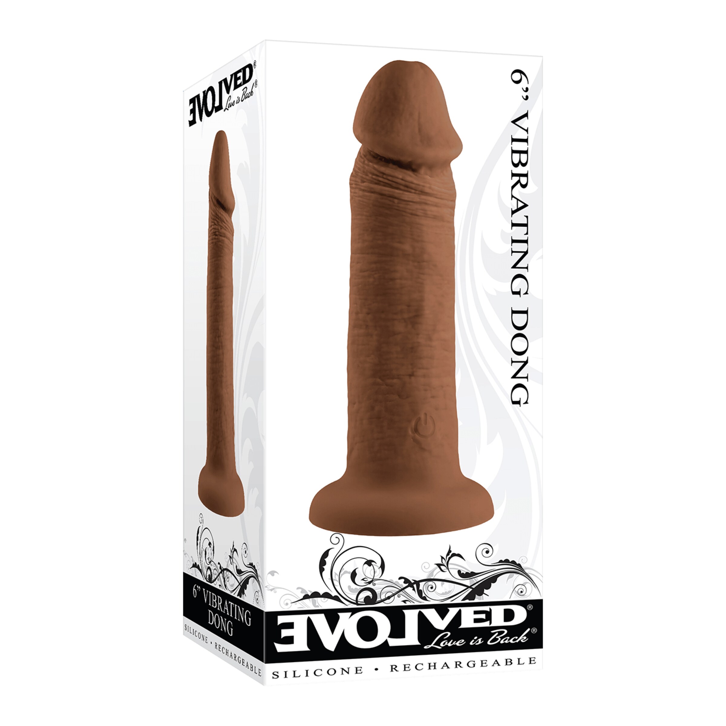 vibrating-dong-17-8-cm-Naturel foncé-4