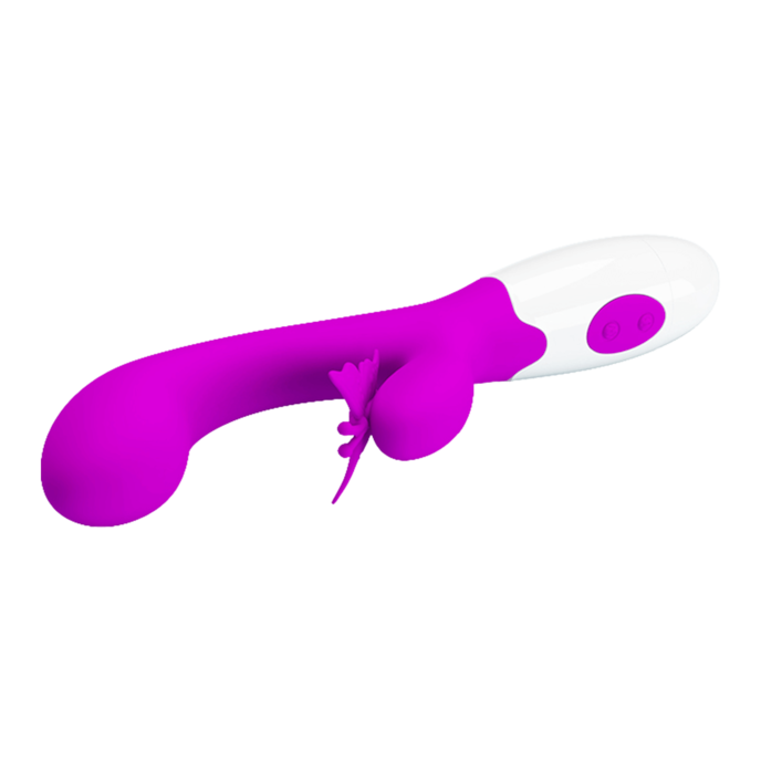 butterfly-kiss-19-9-cm-Blanc-Rose-4