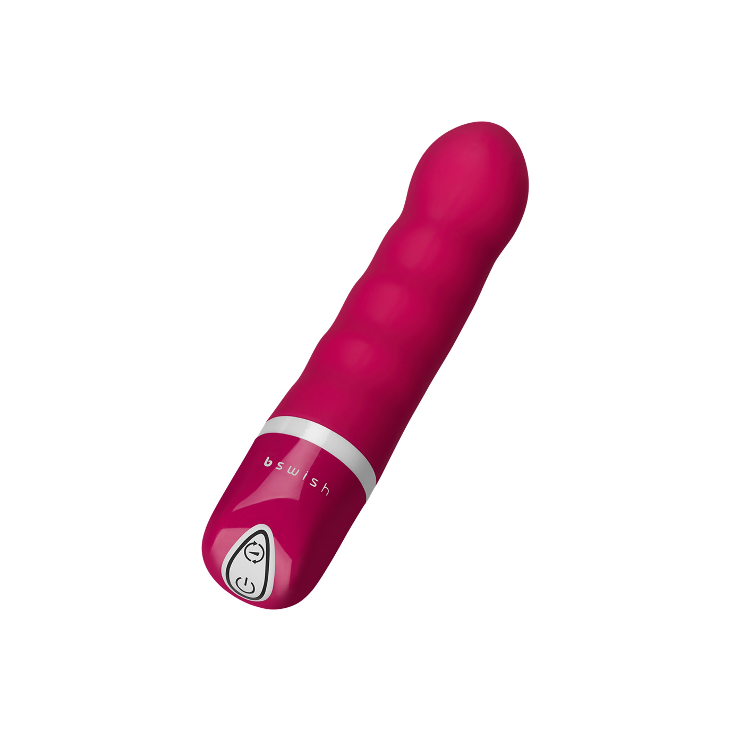 bdesired-deluxe-pearl-15-cm-Bordeaux-4