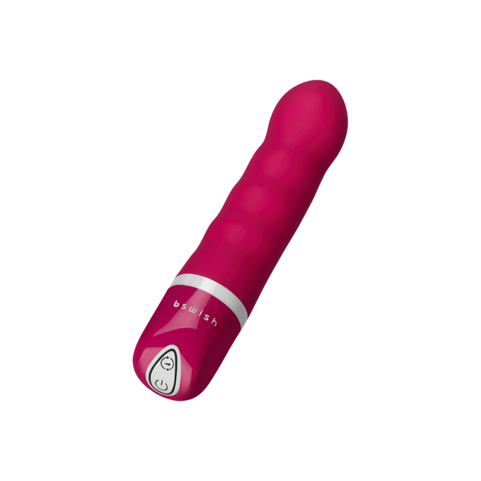 bdesired-deluxe-pearl-15-cm-Bordeaux-4