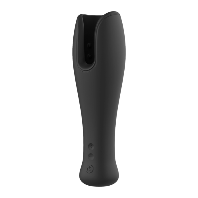 essentials---powerful-head-stimulator-19-5-cm-Noir-2
