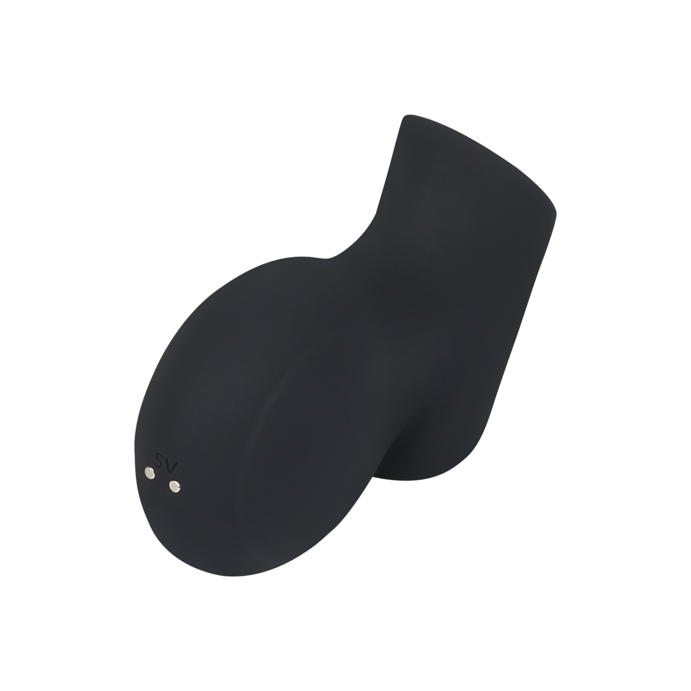 schelpvormige-masturbator-10-5-cm-Rood-Zwart-8