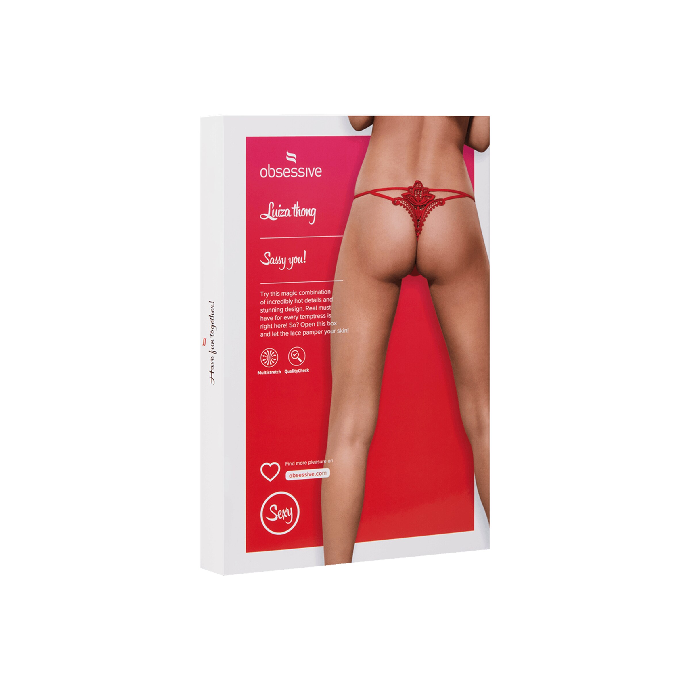 string-luiza-finement-travaillé-Rouge-8