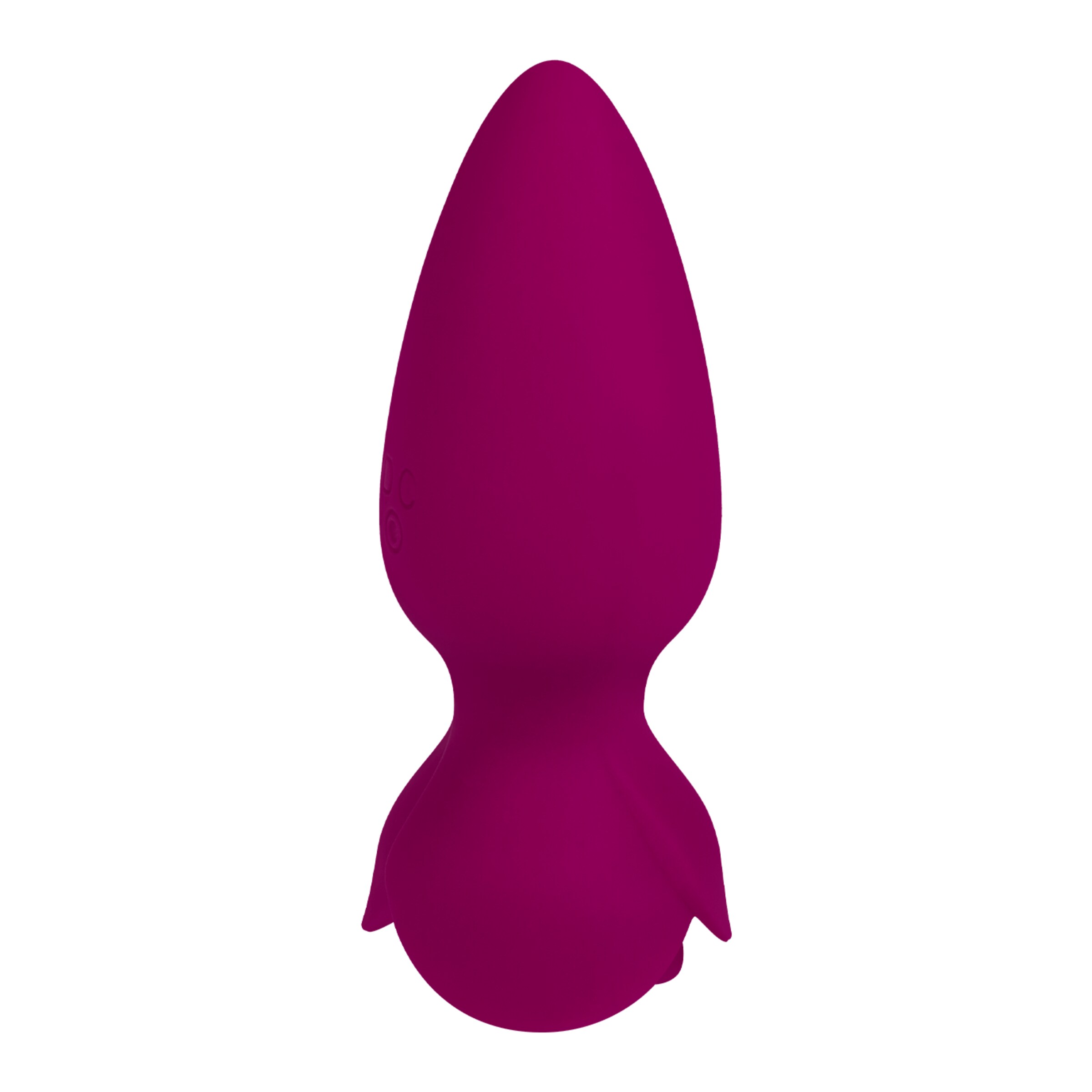 roosvormige-siliconen-anaalvibrator-10-5-cm-Bes-4