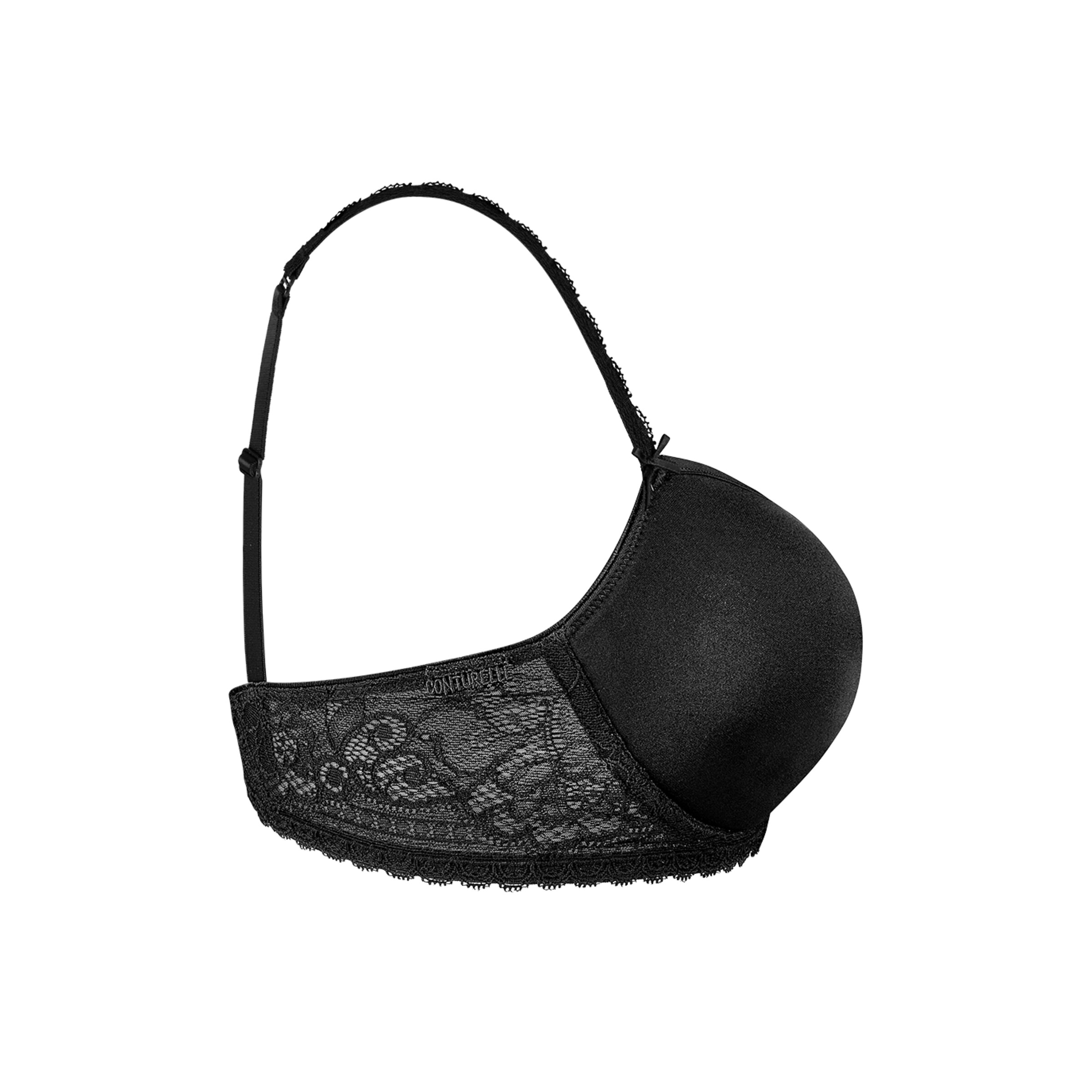 illusion---soutien-gorge-à-armatures-Noir-3