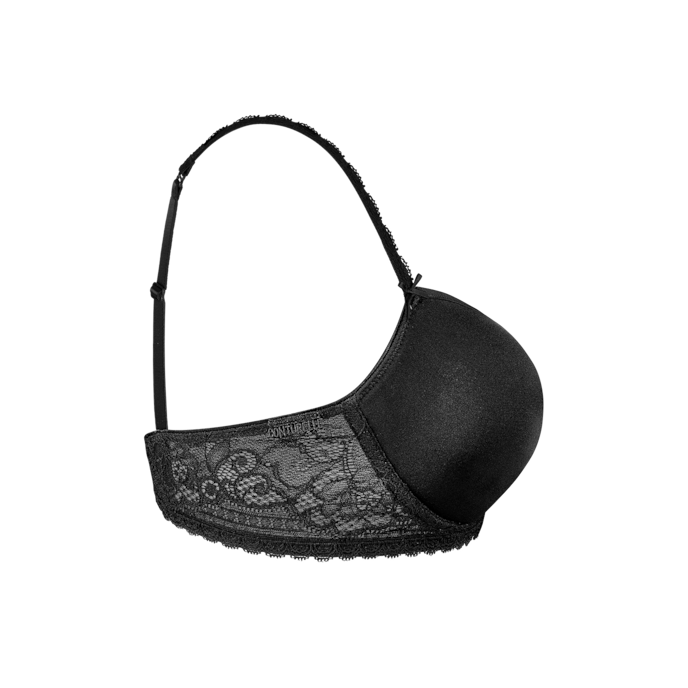 illusion---soutien-gorge-à-armatures-Noir-3