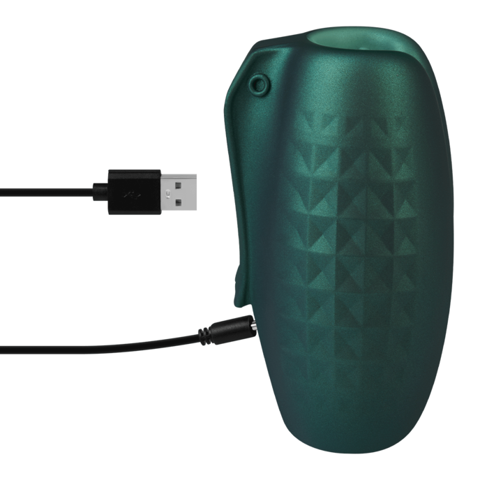 elektrische-masturbator-van-siliconen-13-4-cm-Donkergroen-7