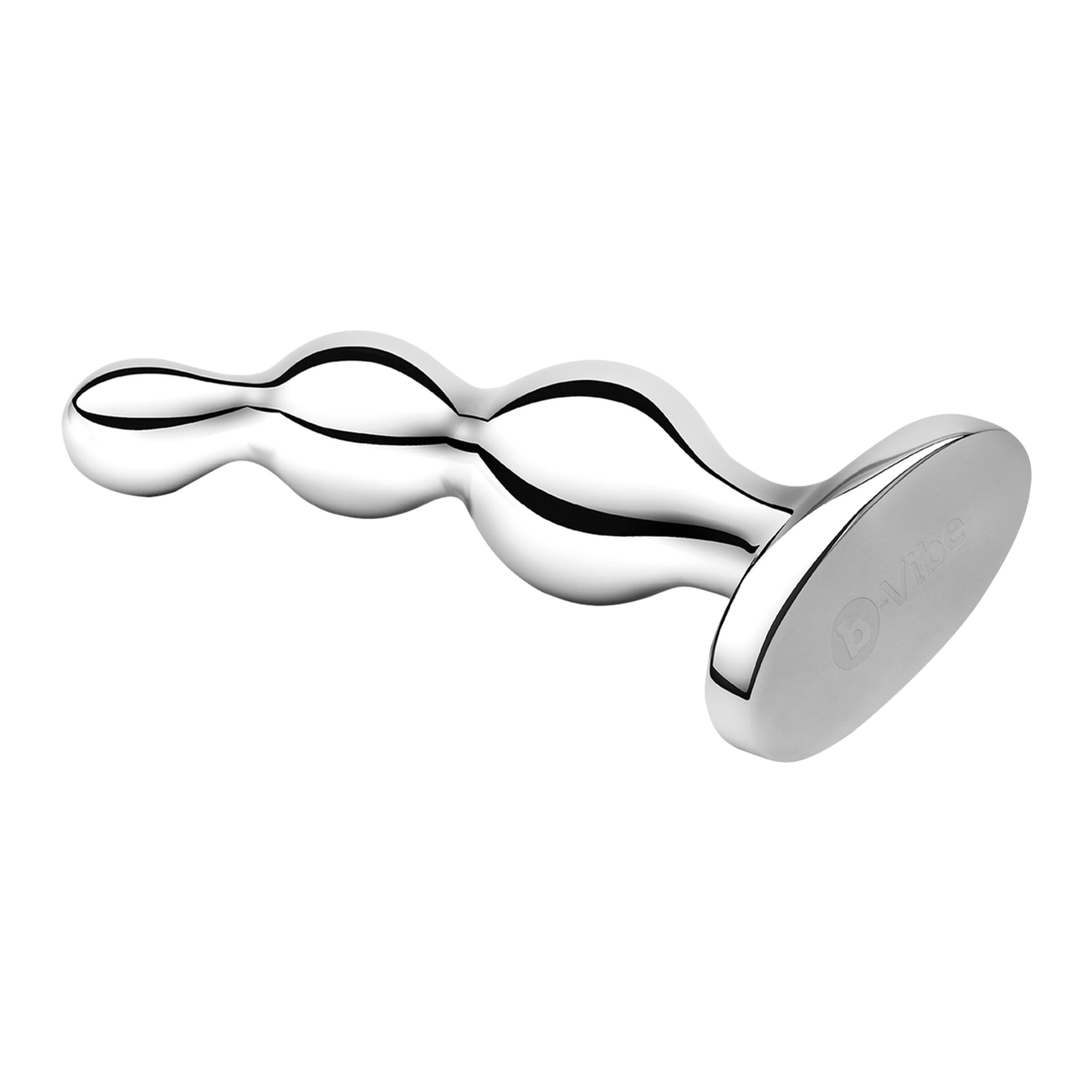 stainless-steel-anal-beads-12-9-cm-Zilver-5