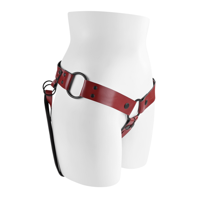 saffron---monte-strap-on-Rood-1