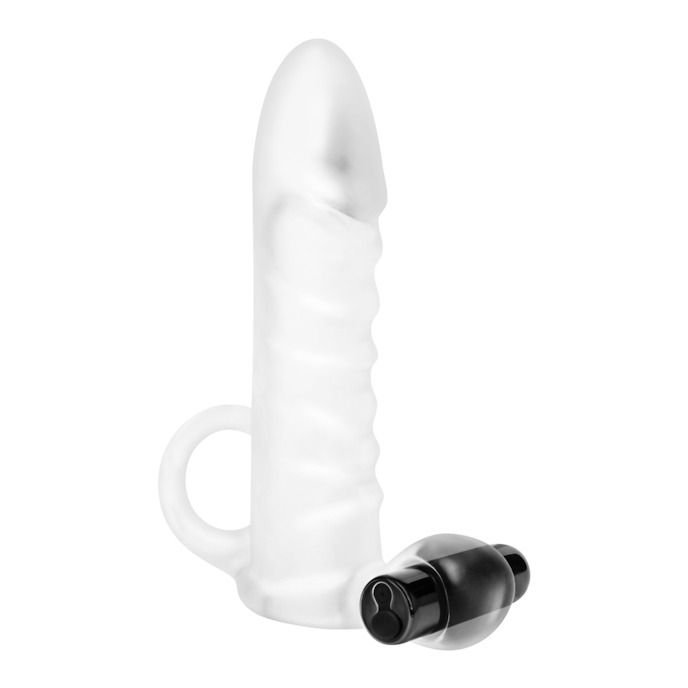 vibrating-2-penis-extender-16-cm-Transparant-2