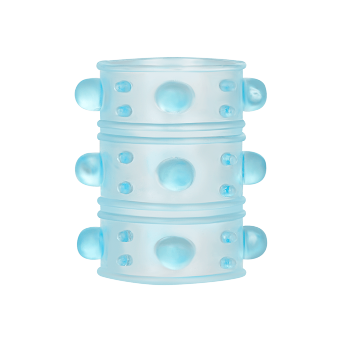 gaine-pénienne-à-picots-5-5-cm-Bleu-3