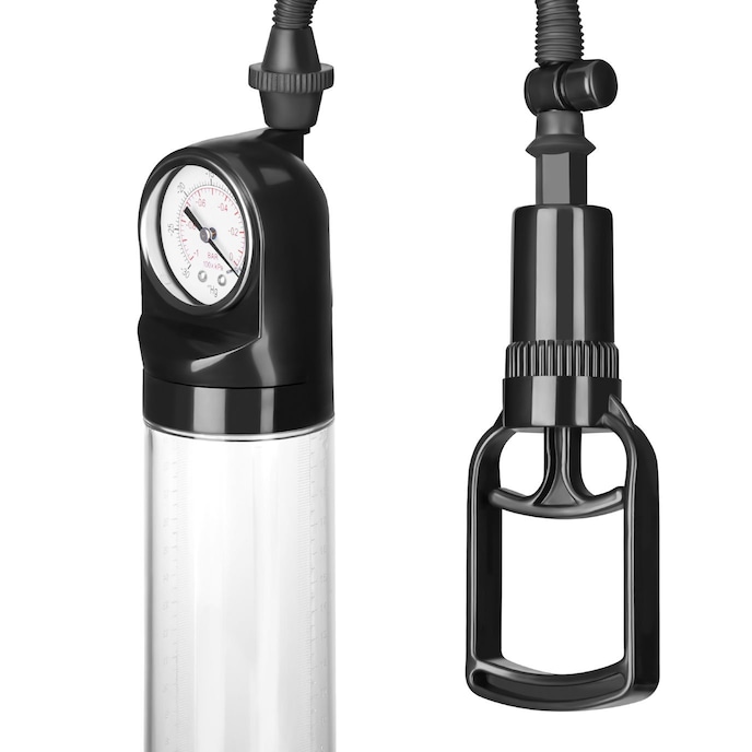 penispomp-voor-langdurige-prestaties-30-cm-Transparant-Zwart-4
