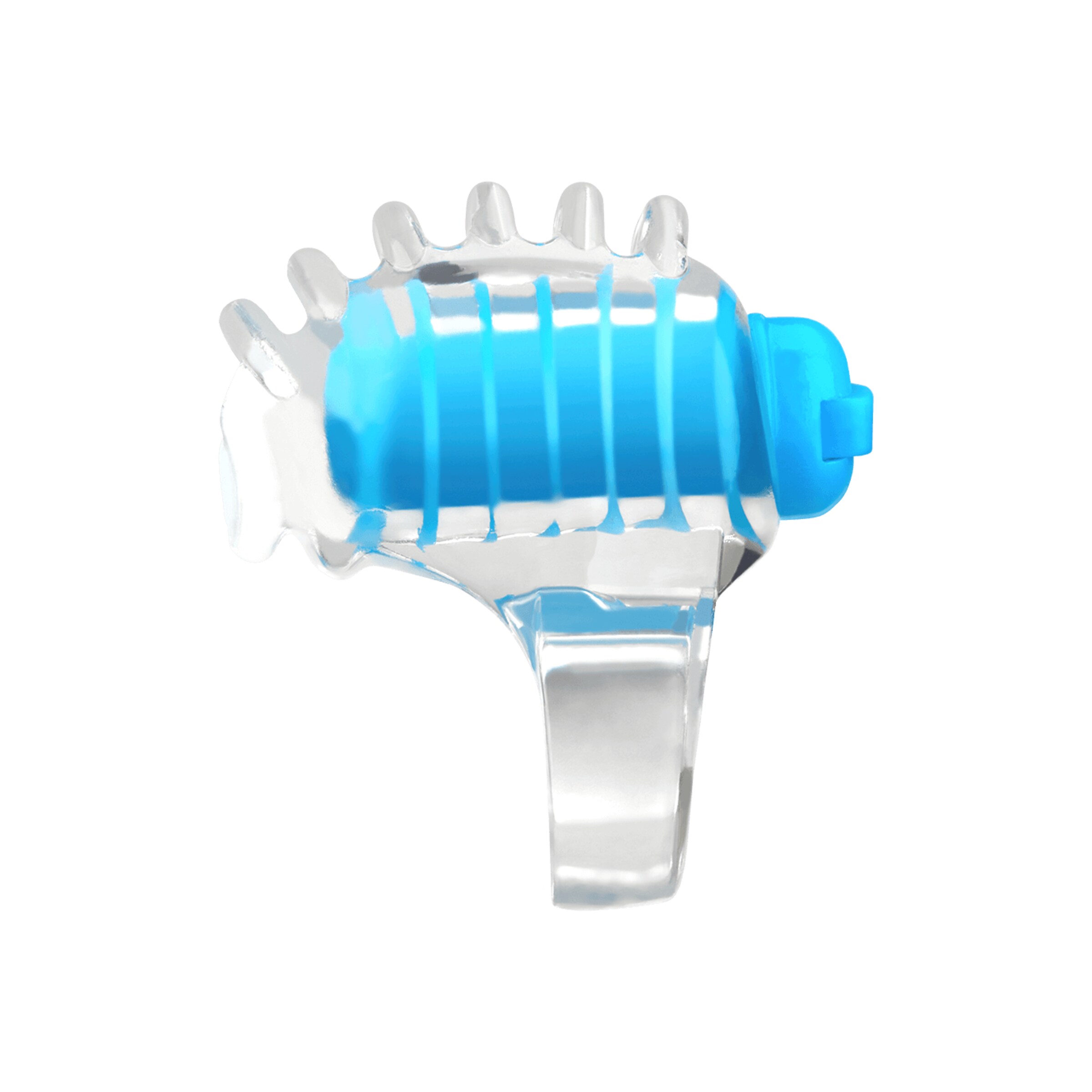 fingervibrator-mit-lamellen-2-5-6-5-cm-Hellblau-Transparent-3