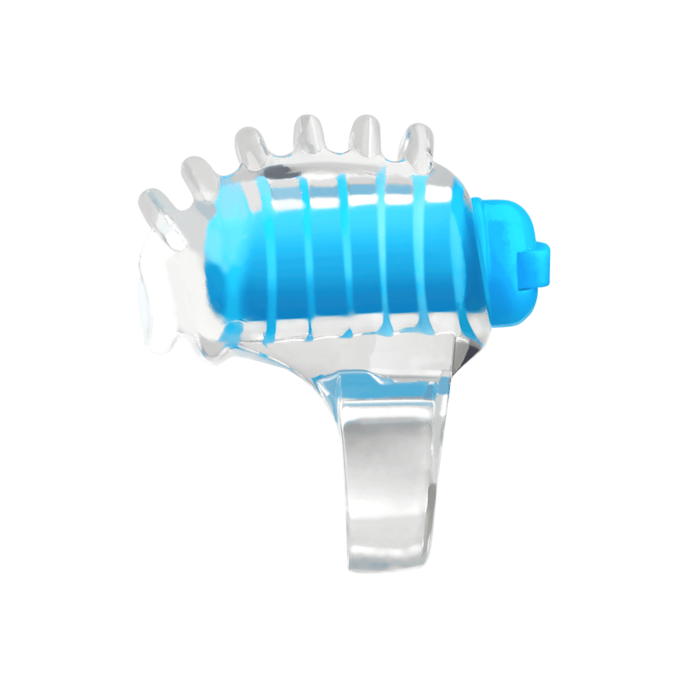 fingervibrator-mit-lamellen-2-5-6-5-cm-Hellblau-Transparent-3