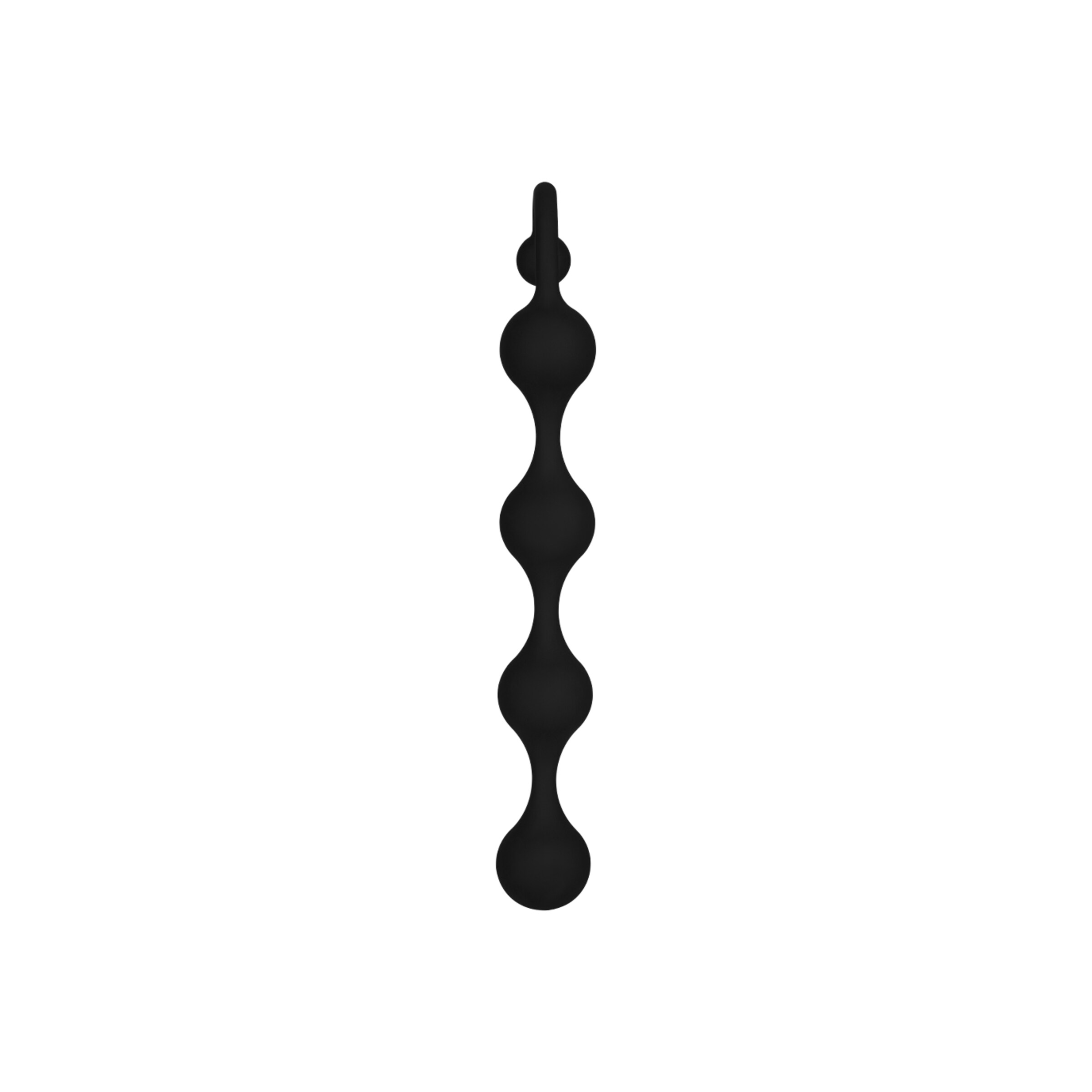 four-beads-24-5-cm-Zwart-6