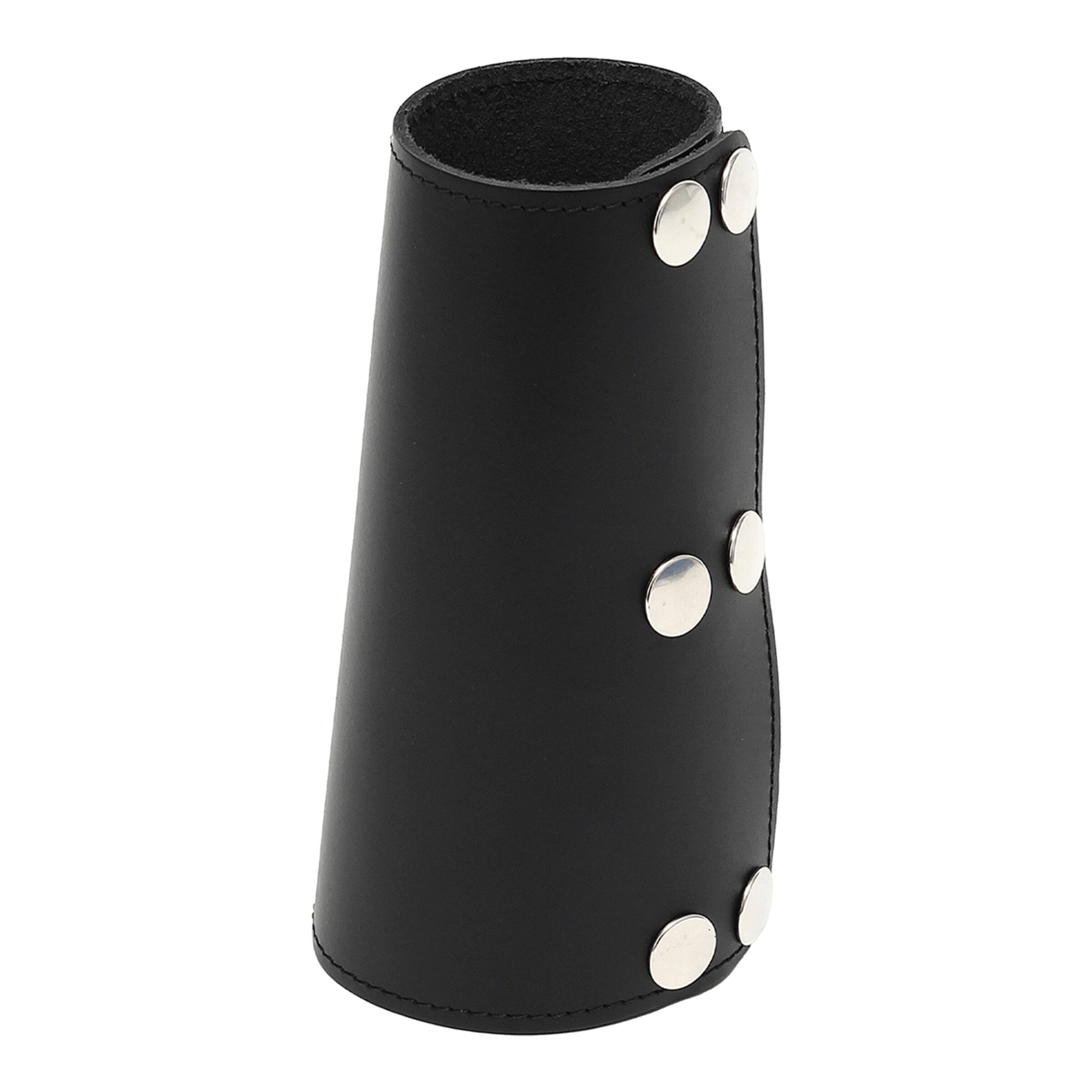 brede-leren-manchet-Zwart-2