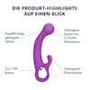 g-spot-silikonvibrator-mit-noppen-18-cm-Lila-2